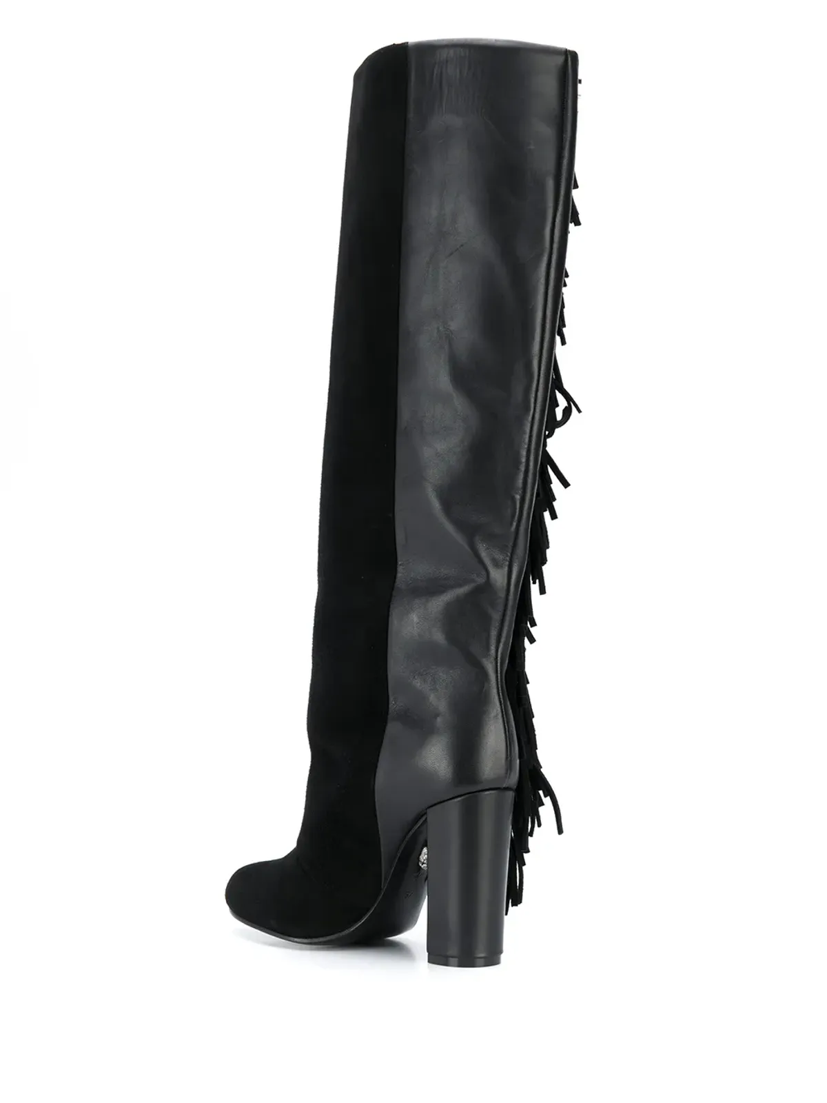 Philipp Plein ハイサイン ブーツ - 画像3