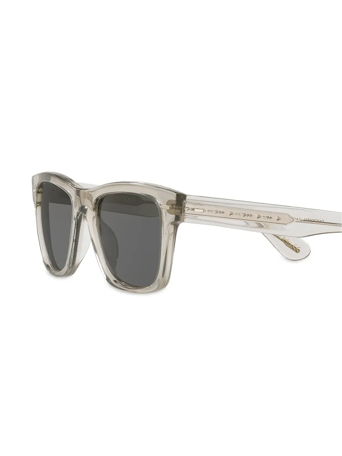 Oliver Peoples サングラス - 画像5