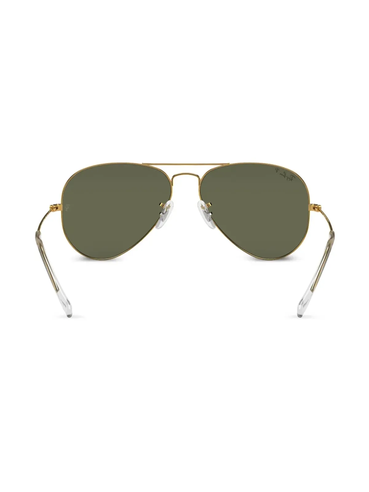 Ray-Ban アビエータークラシック サングラス - 画像5