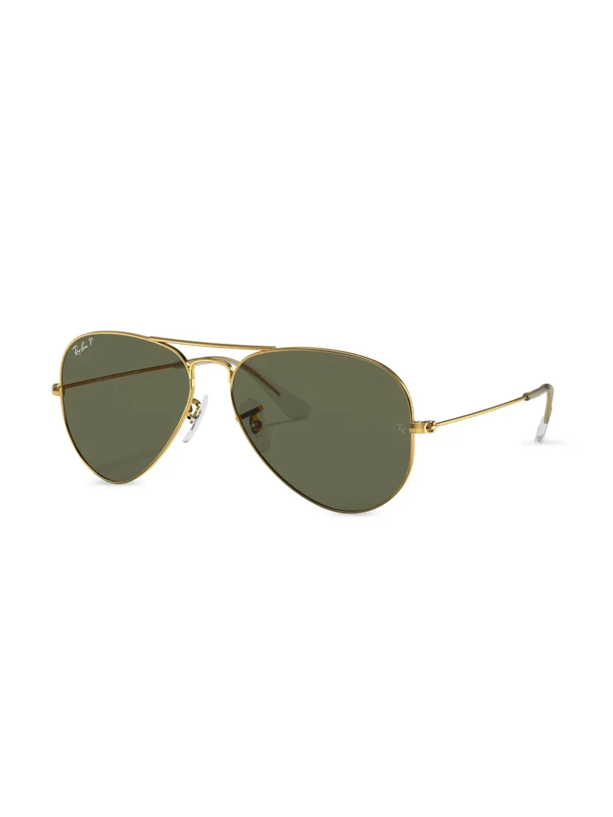 Ray-Ban アビエータークラシック サングラス - 画像2