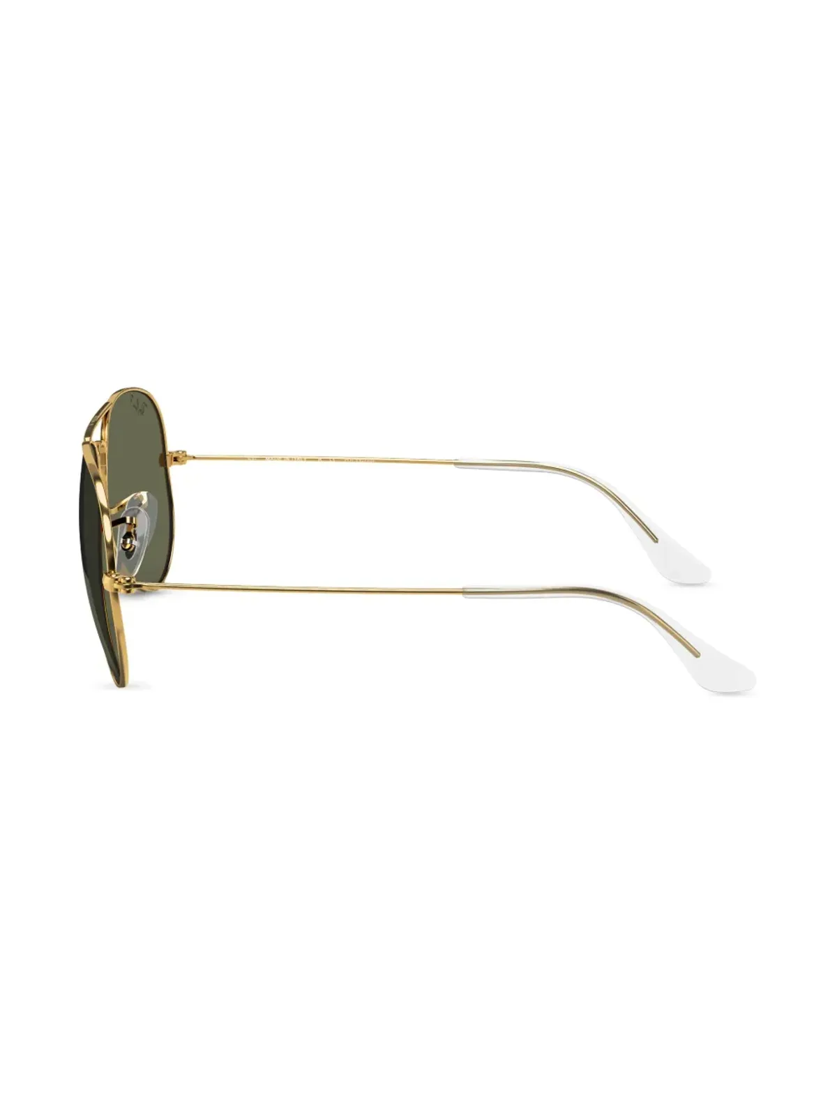 Ray-Ban アビエータークラシック サングラス - 画像3