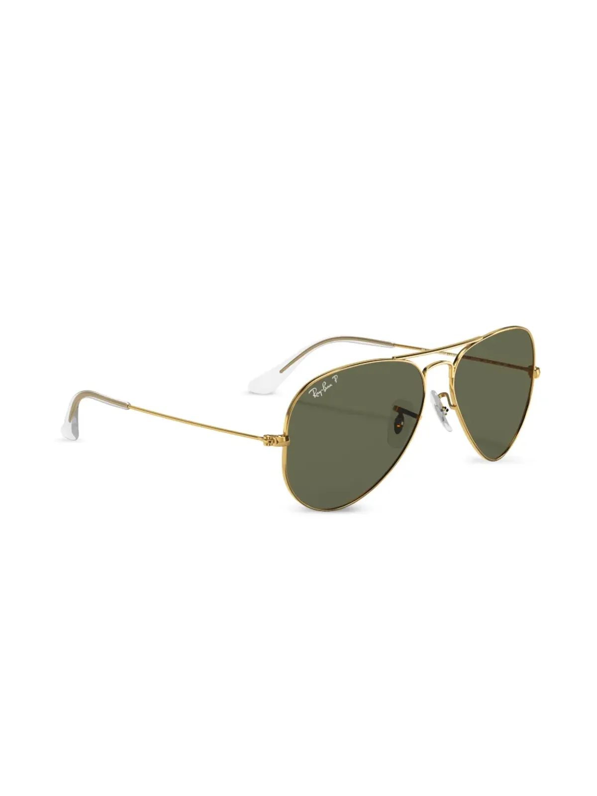 Ray-Ban アビエータークラシック サングラス - 画像4