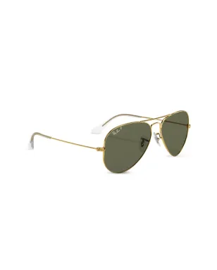 Ray-Ban アビエータークラシック サングラス - サムネイル4