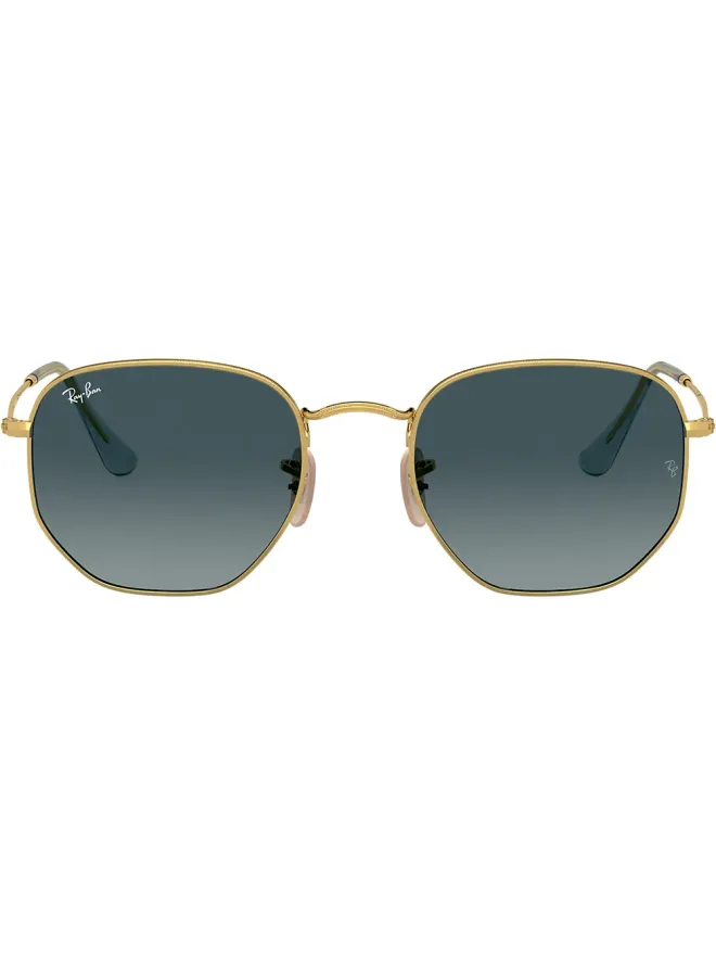 Ray-Ban Ray-Ban ヘキサゴンフレーム サングラスの商品画像