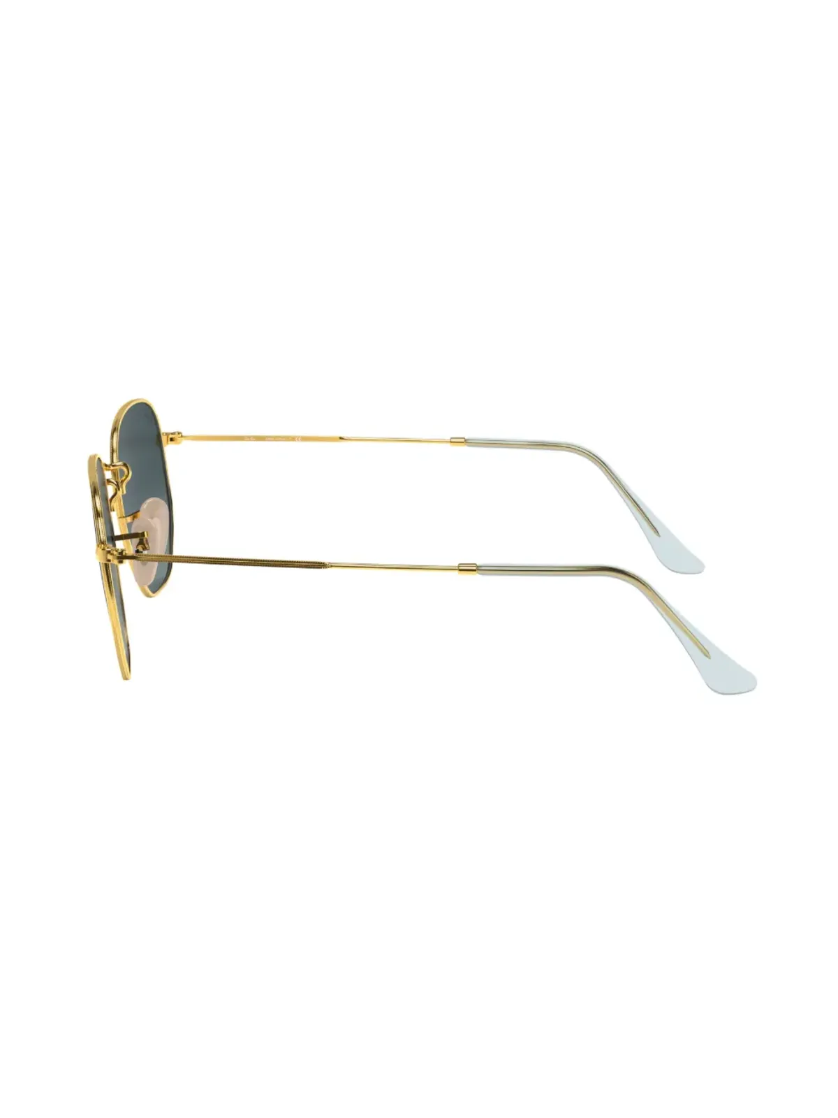 Ray-Ban ヘキサゴンフレーム サングラス - 画像4