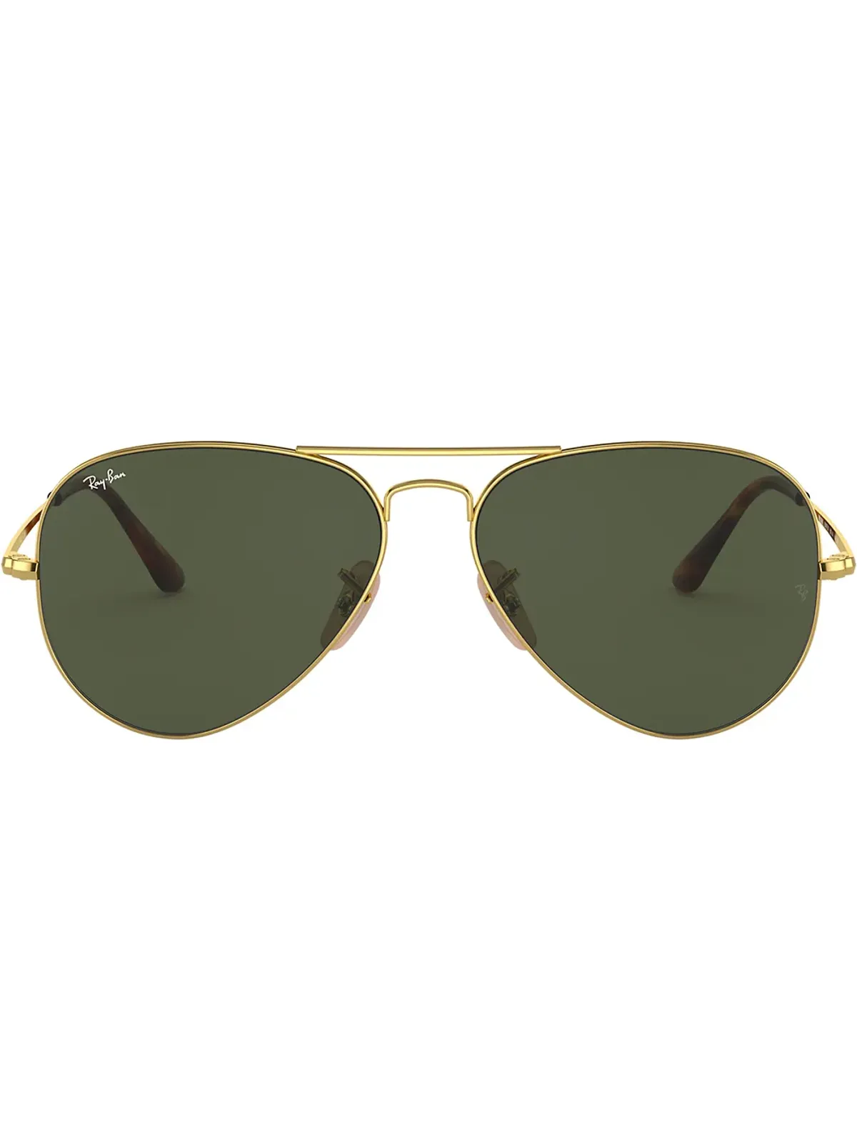 Ray-Ban RB3689 サングラス - ゴールド - 画像1
