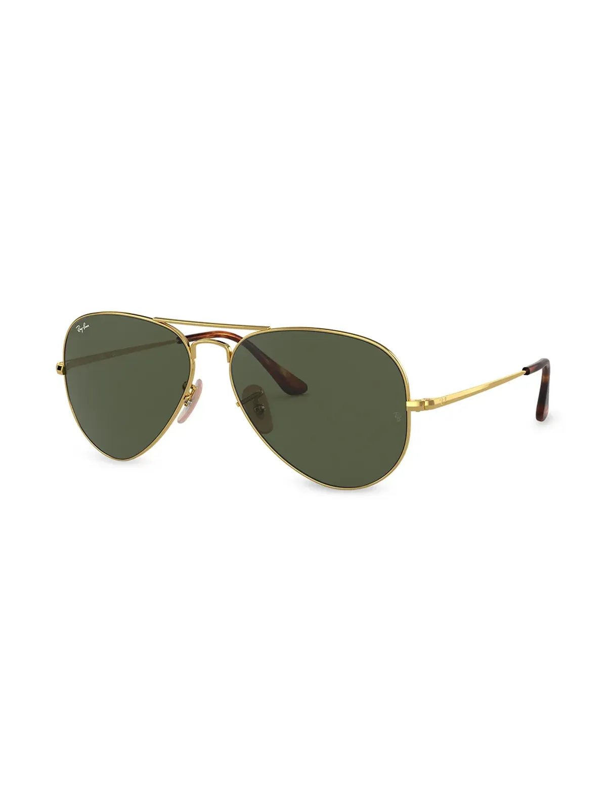 Ray-Ban RB3689 サングラス - ゴールド - 画像3