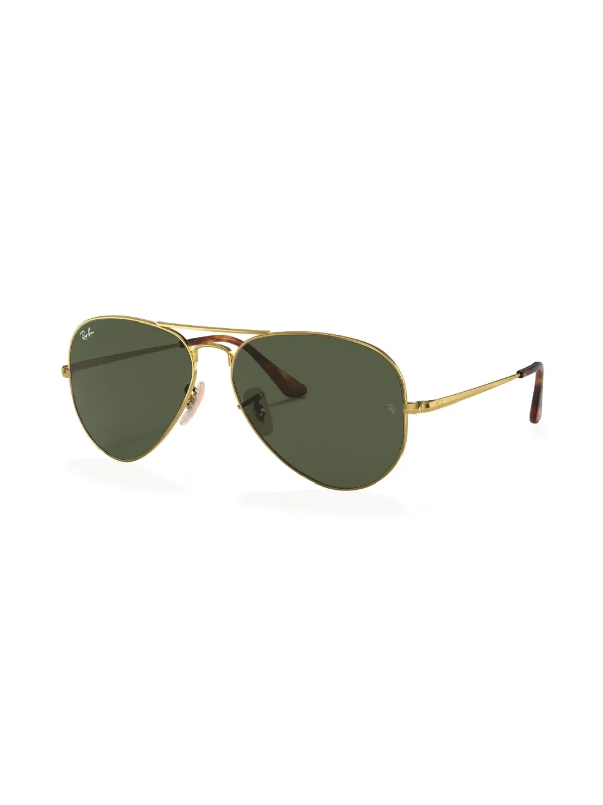 Ray-Ban RB3689 サングラス - ゴールド - 画像4