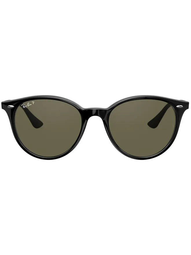 Ray-Ban Ray-Ban RB4305 ラウンドサングラスの商品画像
