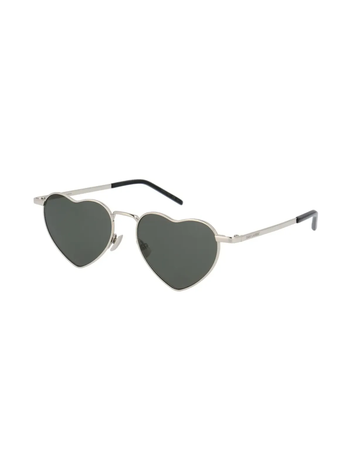 Saint Laurent Eyewear ルルー サングラス - 画像2