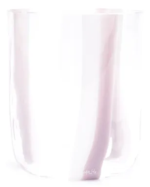 Carlo Moretti Bora glass - Purple - サムネイル1