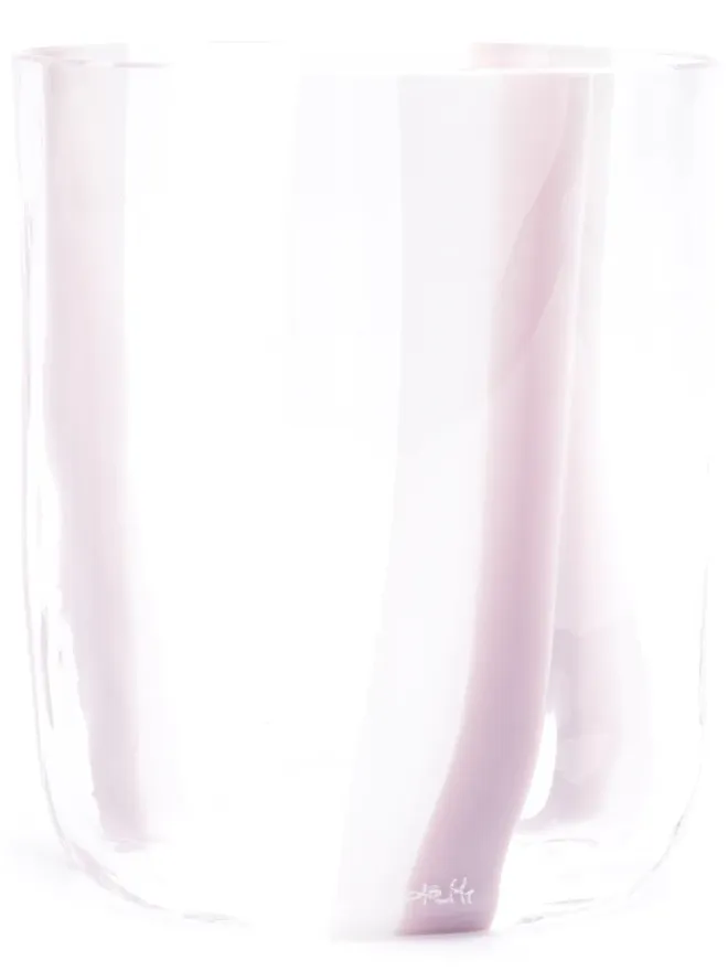 Carlo Moretti Carlo Moretti Bora glass - Purpleの商品画像