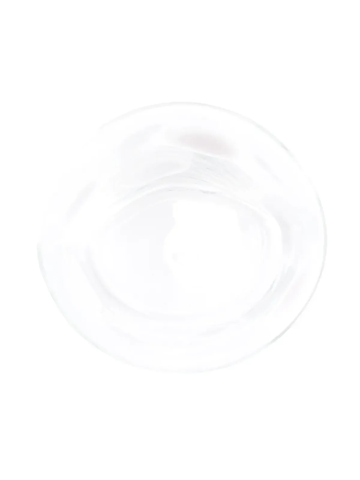 Carlo Moretti spot print glass - Purple - 画像4