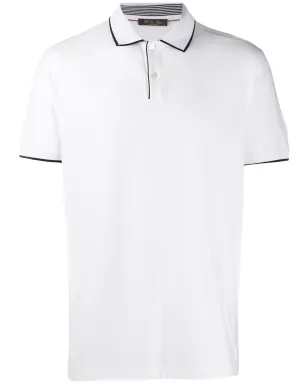 Loro Piana 半袖ポロシャツ - サムネイル1