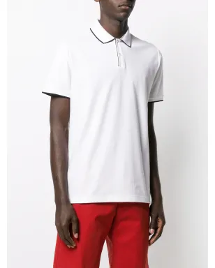 Loro Piana 半袖ポロシャツ - サムネイル3