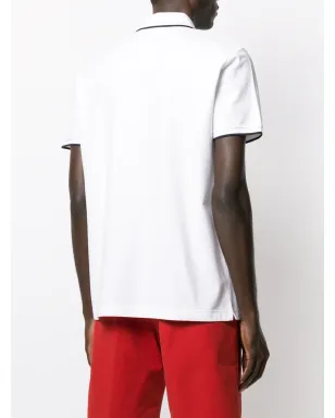 Loro Piana 半袖ポロシャツ - サムネイル4