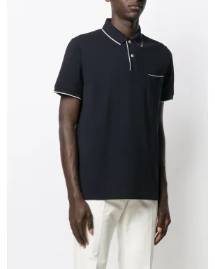 Loro Piana 半袖ポロシャツ - サムネイル3