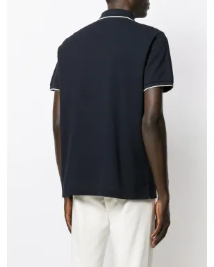 Loro Piana 半袖ポロシャツ - サムネイル4