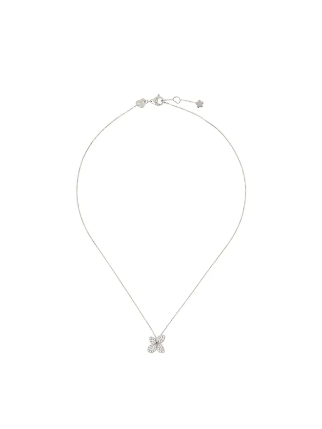 Pasquale Bruni Pasquale Bruni Petit Garden ダイヤモンド ネックレスの商品画像