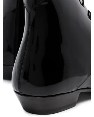 Saint Laurent ジョナス アンクルブーツ - サムネイル5