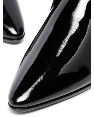 Saint Laurent ジョナス アンクルブーツ - サムネイル4