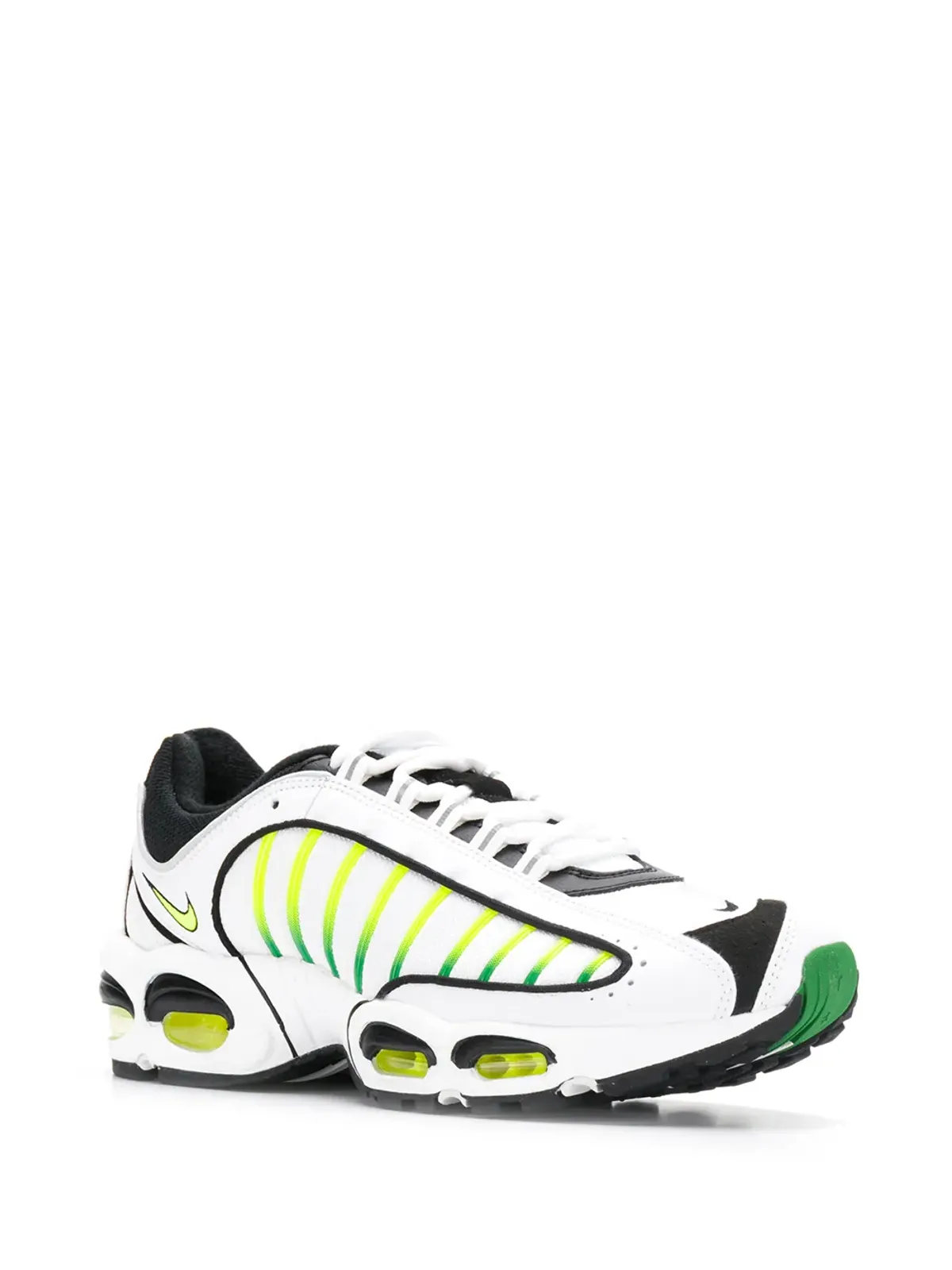 Nike Air Max Tailwind 4 OG Volt スニーカー - 画像2