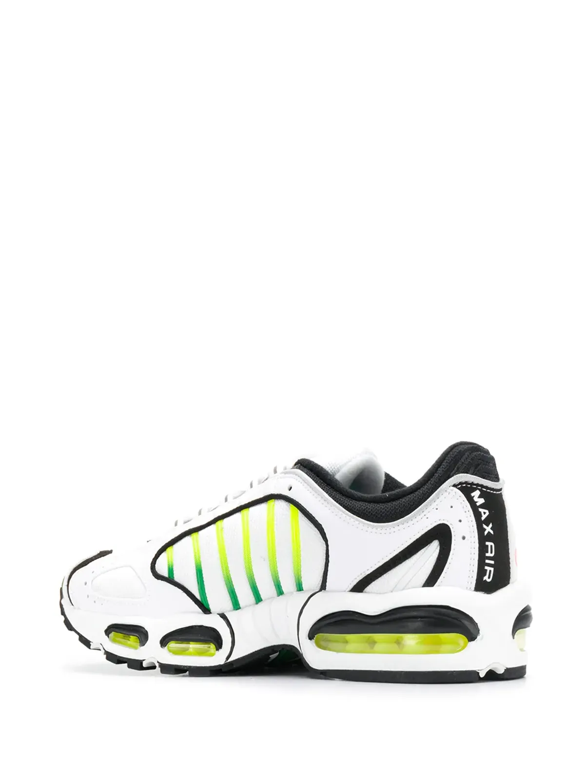 Nike Air Max Tailwind 4 OG Volt スニーカー - 画像3