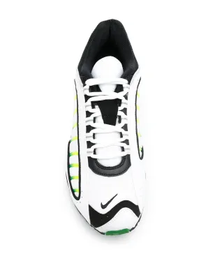 Nike Air Max Tailwind 4 OG Volt スニーカー - サムネイル4