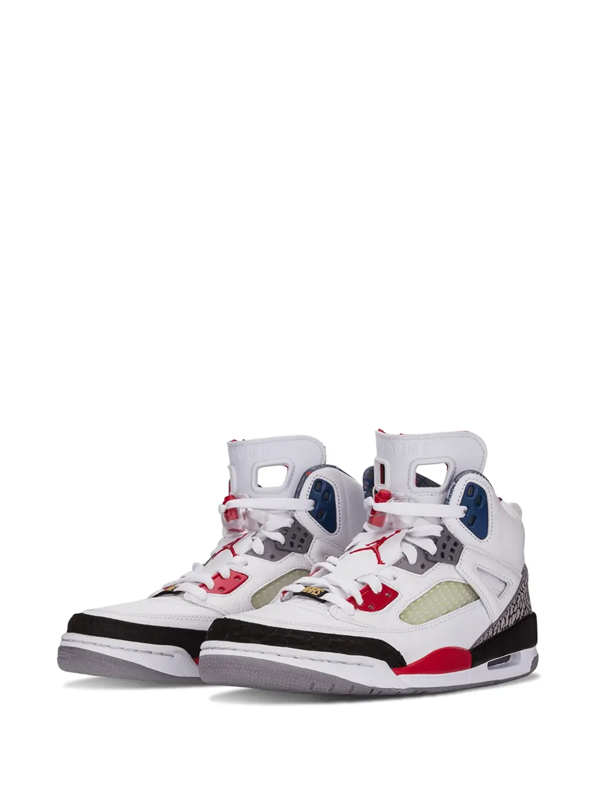 Jordan Spizike スニーカー - 画像2