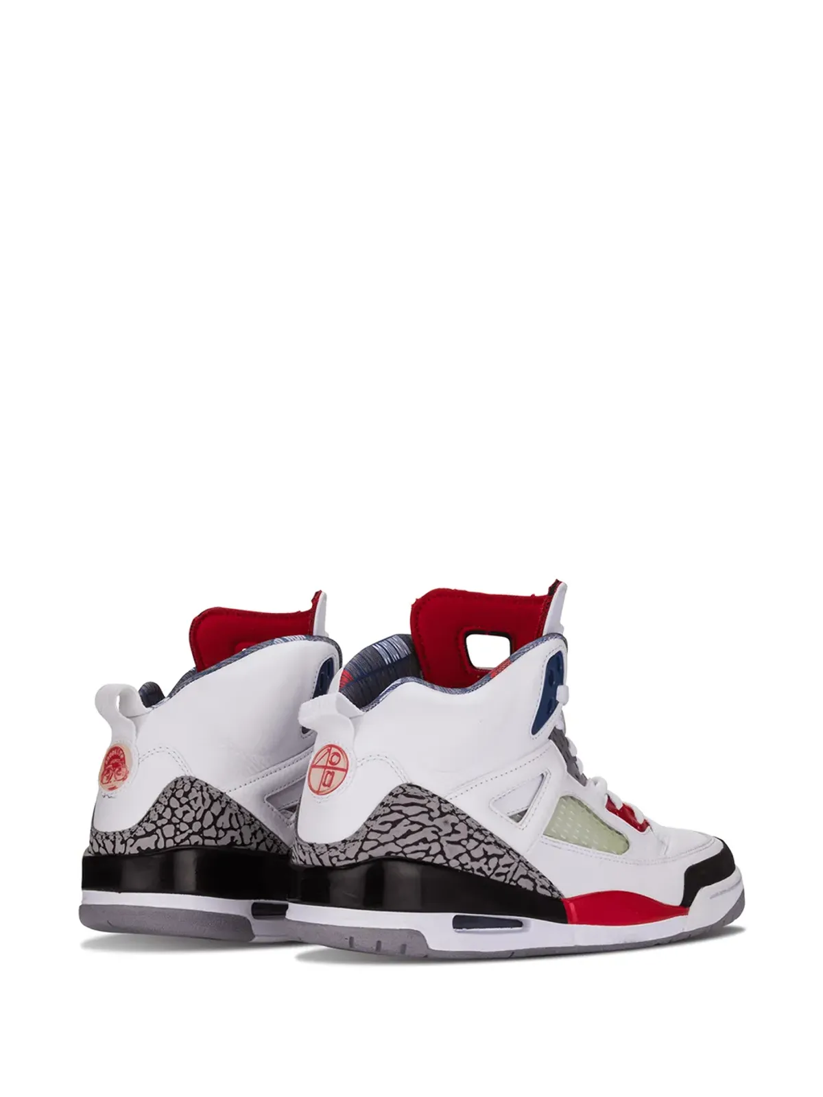 Jordan Spizike スニーカー - 画像3