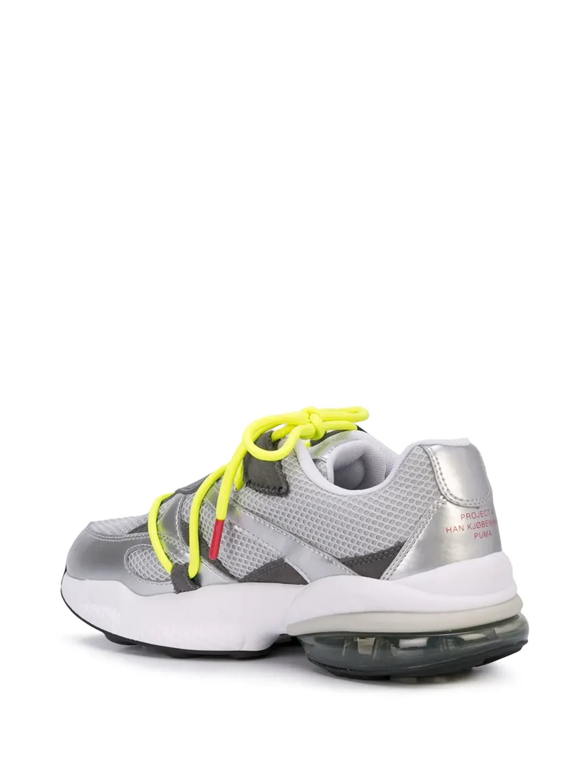 PUMA x Han Kjøbenhavn Cell Venom スニーカー - 画像3