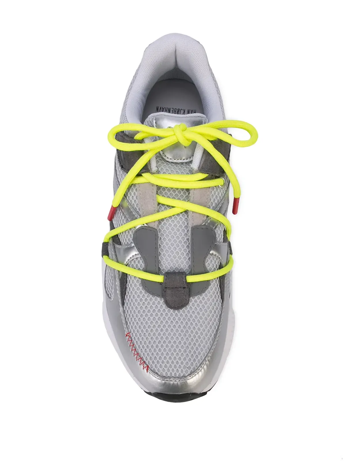 PUMA x Han Kjøbenhavn Cell Venom スニーカー - 画像4