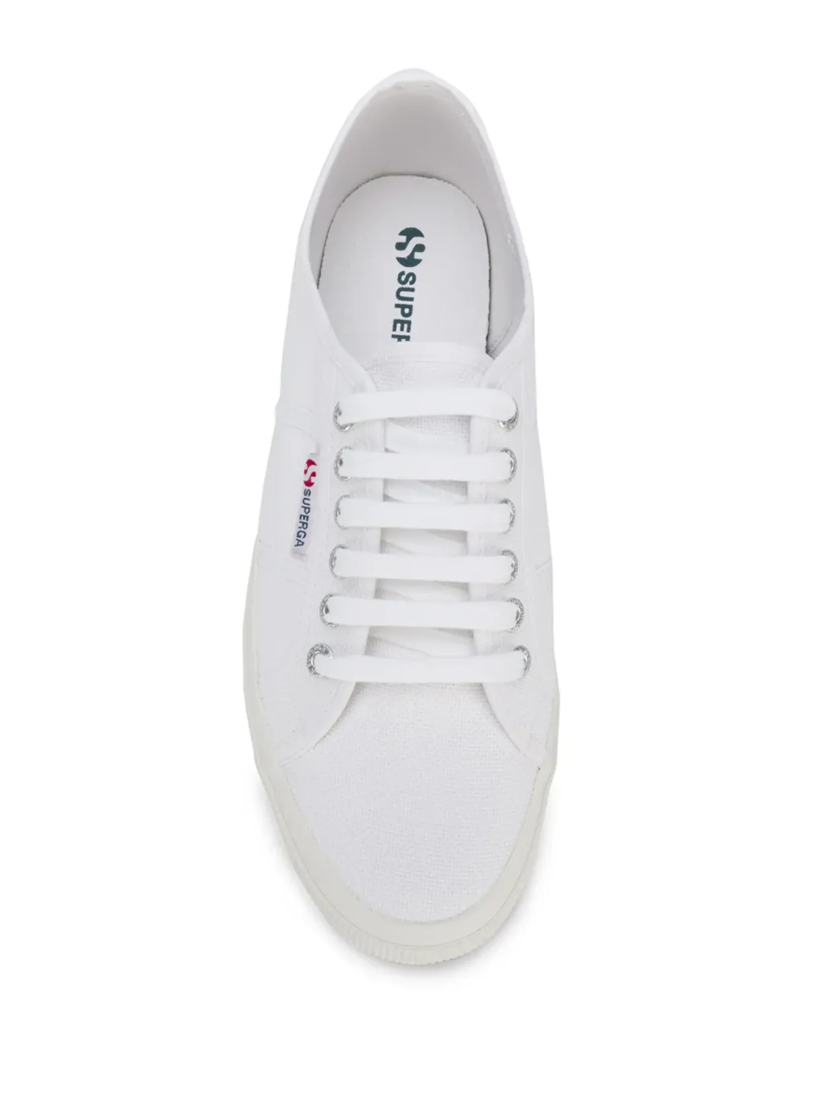 Superga 2750 Cotu Classicスニーカー - 画像4