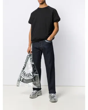 Maison Margiela フラジャイル ショッパー トート - サムネイル2