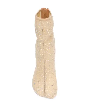 MM6 Maison Margiela トーシェイプド アンクルブーツ - サムネイル4