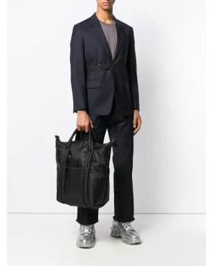Maison Margiela サイドストラップブレザー - サムネイル2
