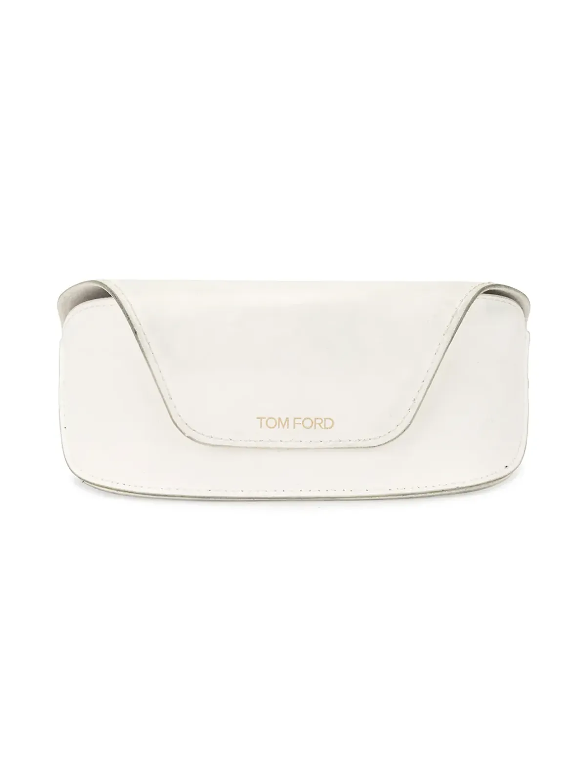 TOM FORD Eyewear スクエアフレーム サングラス - 画像4