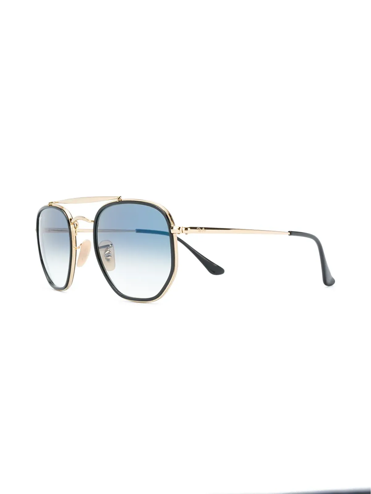 Ray-Ban The Marshal II サングラス - 画像2