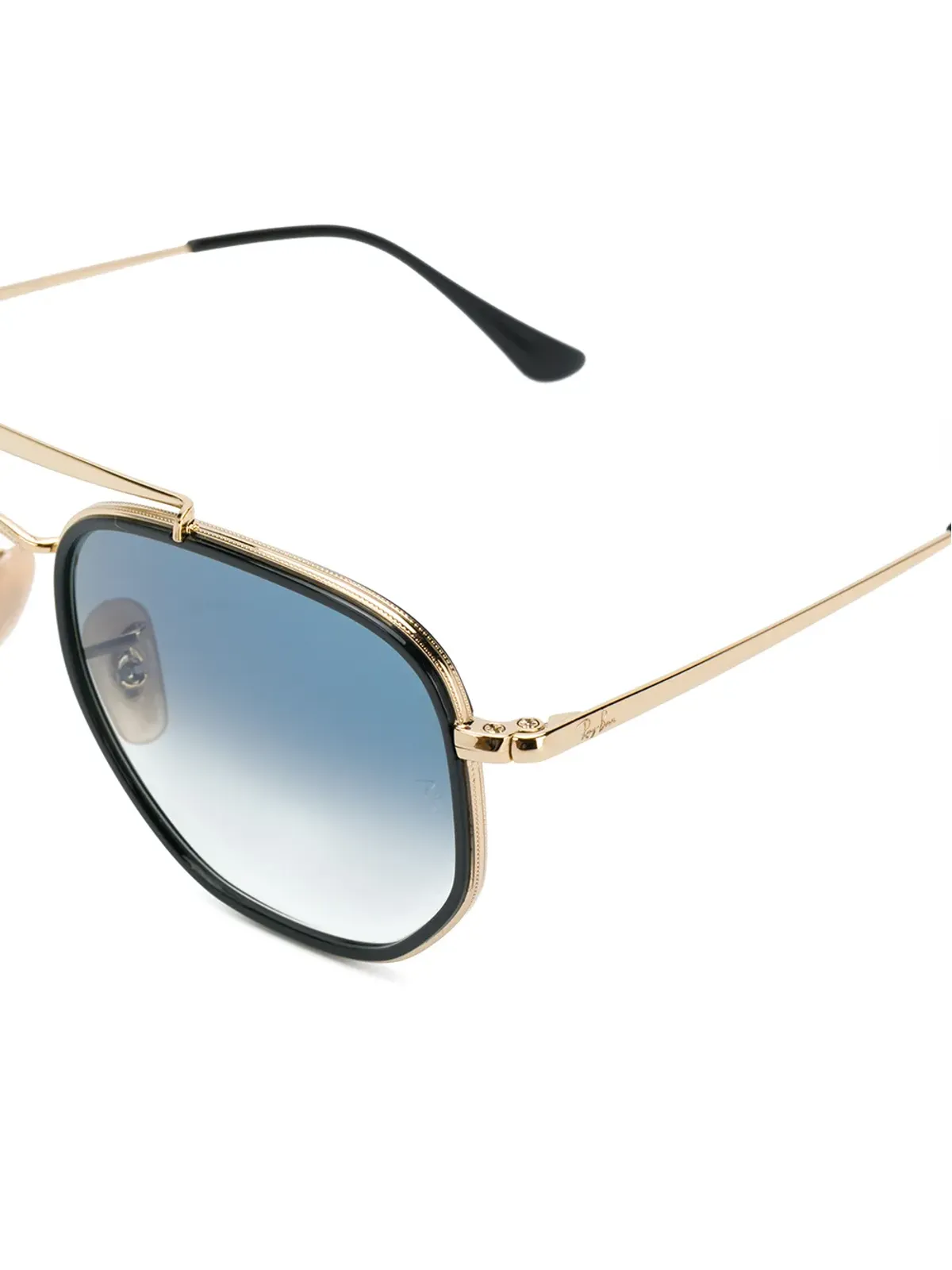 Ray-Ban The Marshal II サングラス - 画像3