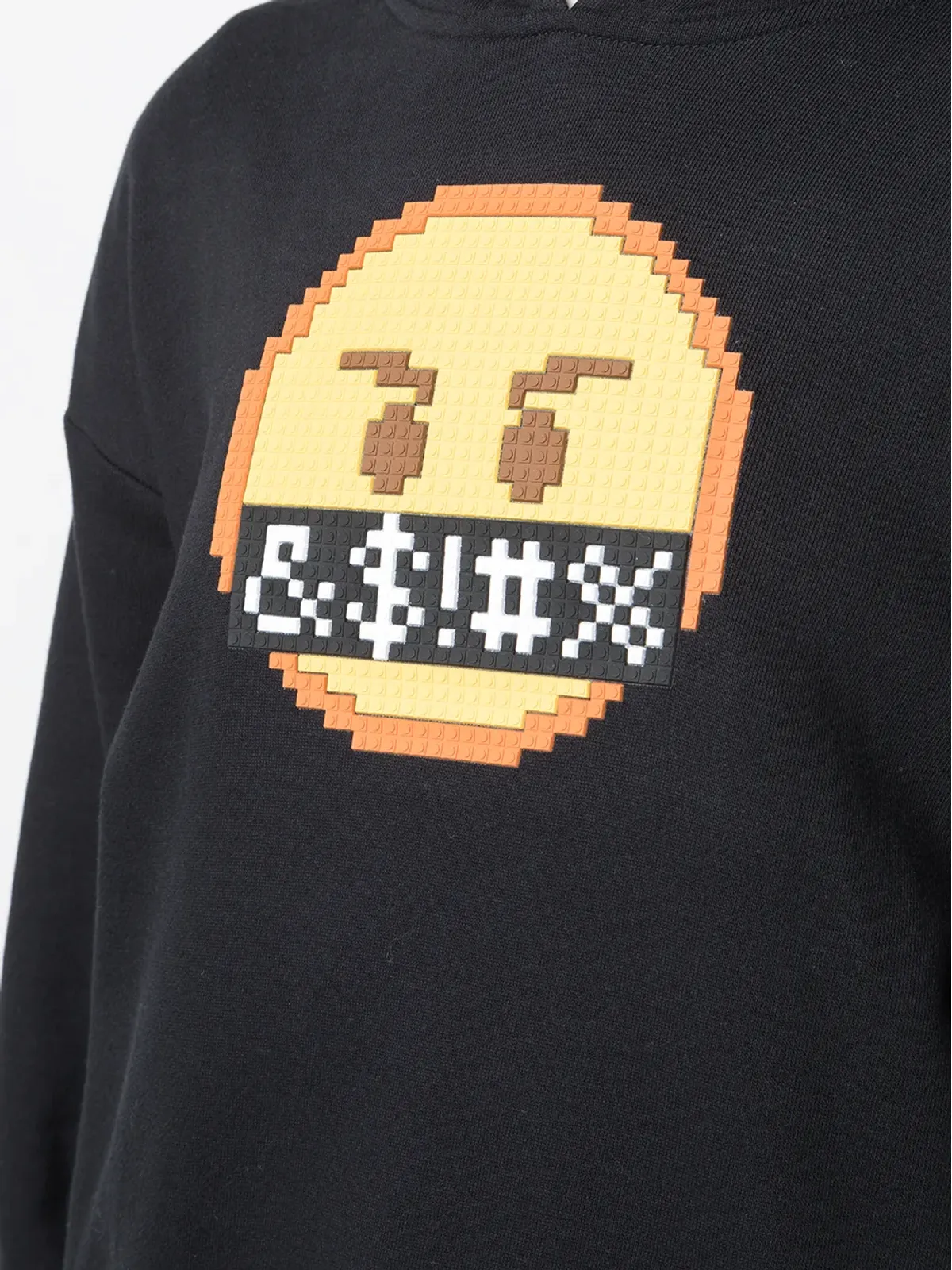 Mostly Heard Rarely Seen 8-Bit カースフーディ - 画像5