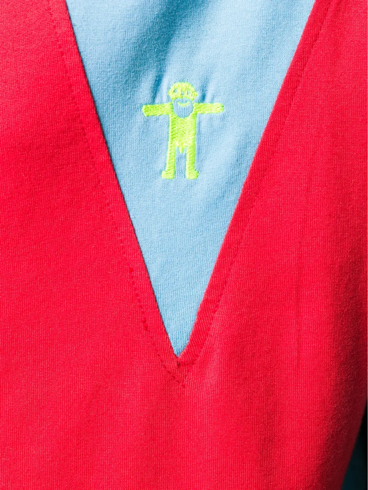 Walter Van Beirendonck Wonder W Tシャツ - 画像5