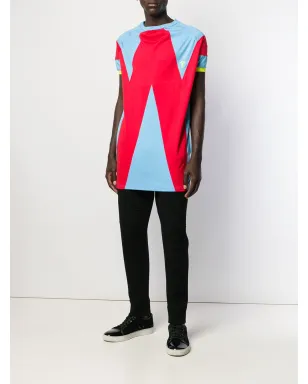 Walter Van Beirendonck Wonder W Tシャツ - サムネイル2