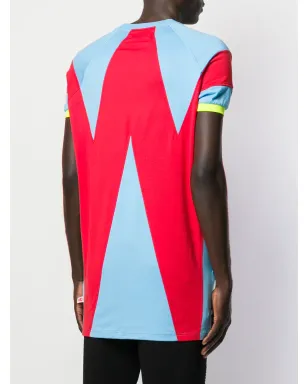 Walter Van Beirendonck Wonder W Tシャツ - サムネイル4