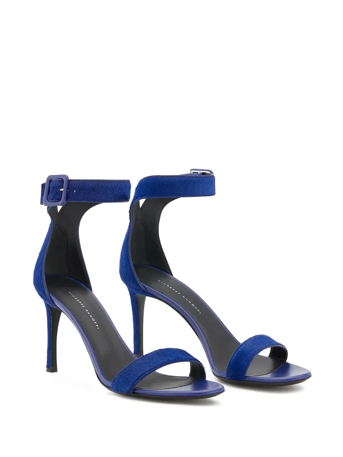 Giuseppe Zanotti ネイラ サンダル - 画像2
