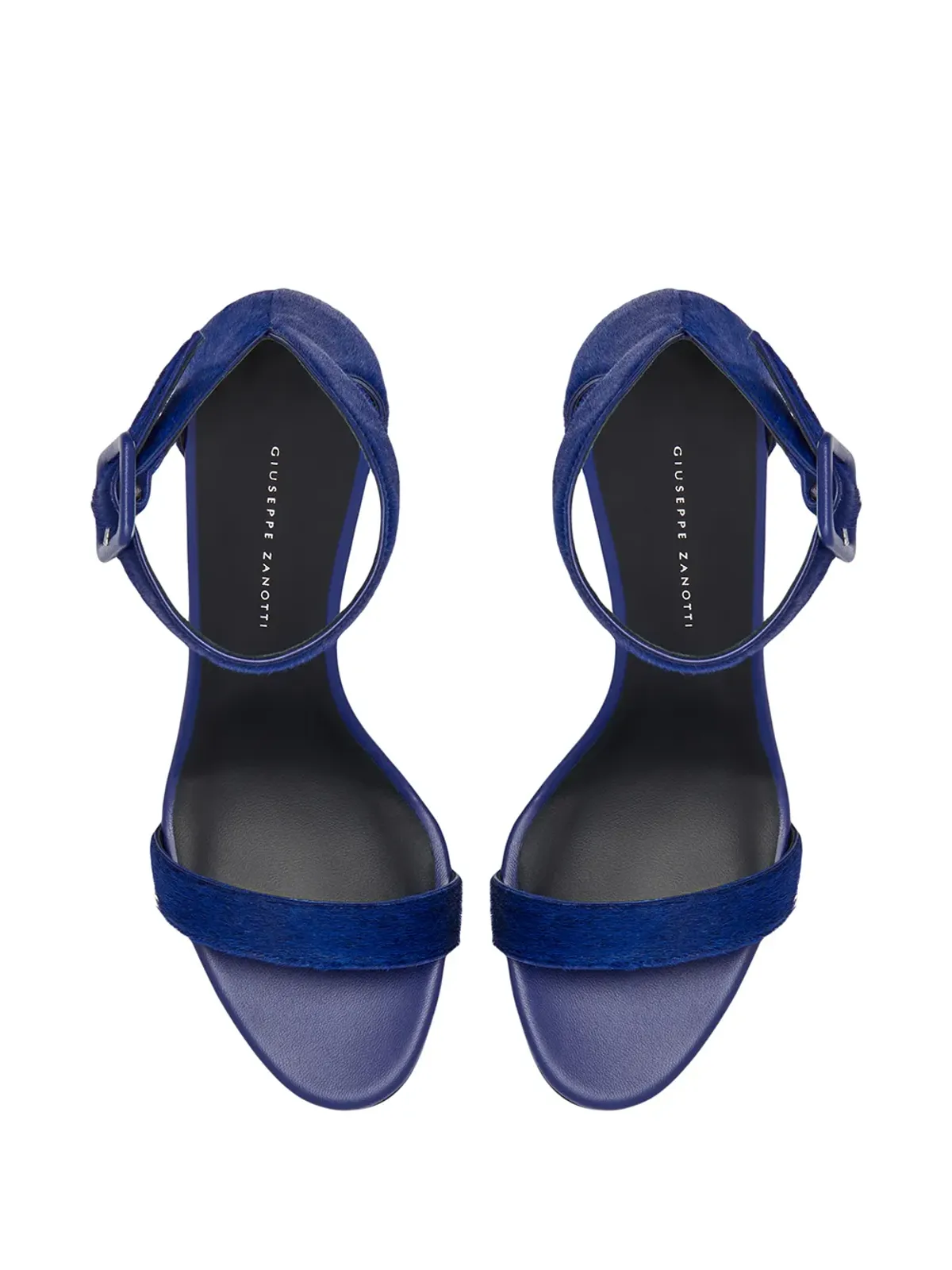 Giuseppe Zanotti ネイラ サンダル - 画像4