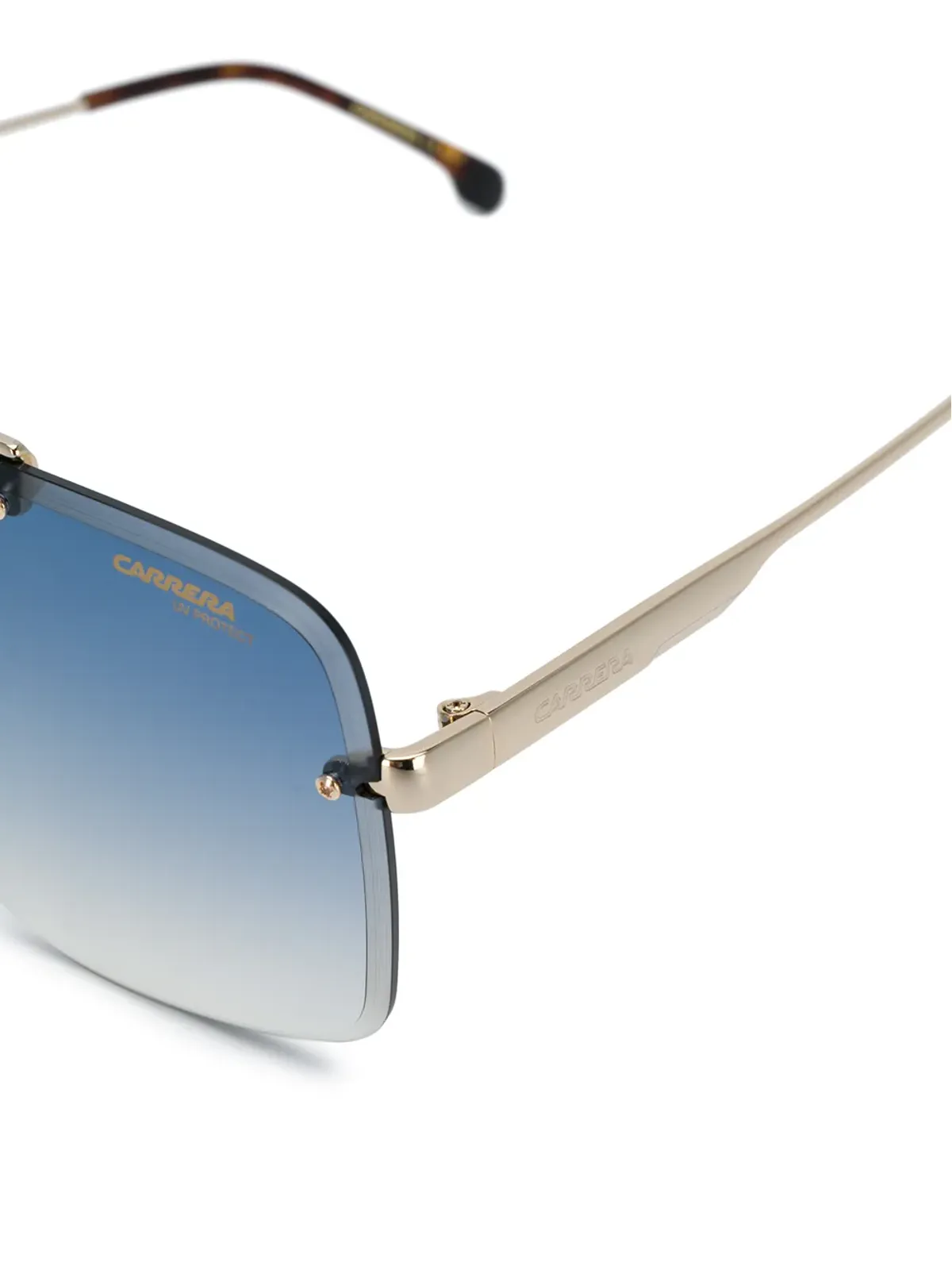 Carrera パイロットフレーム サングラス - 画像3