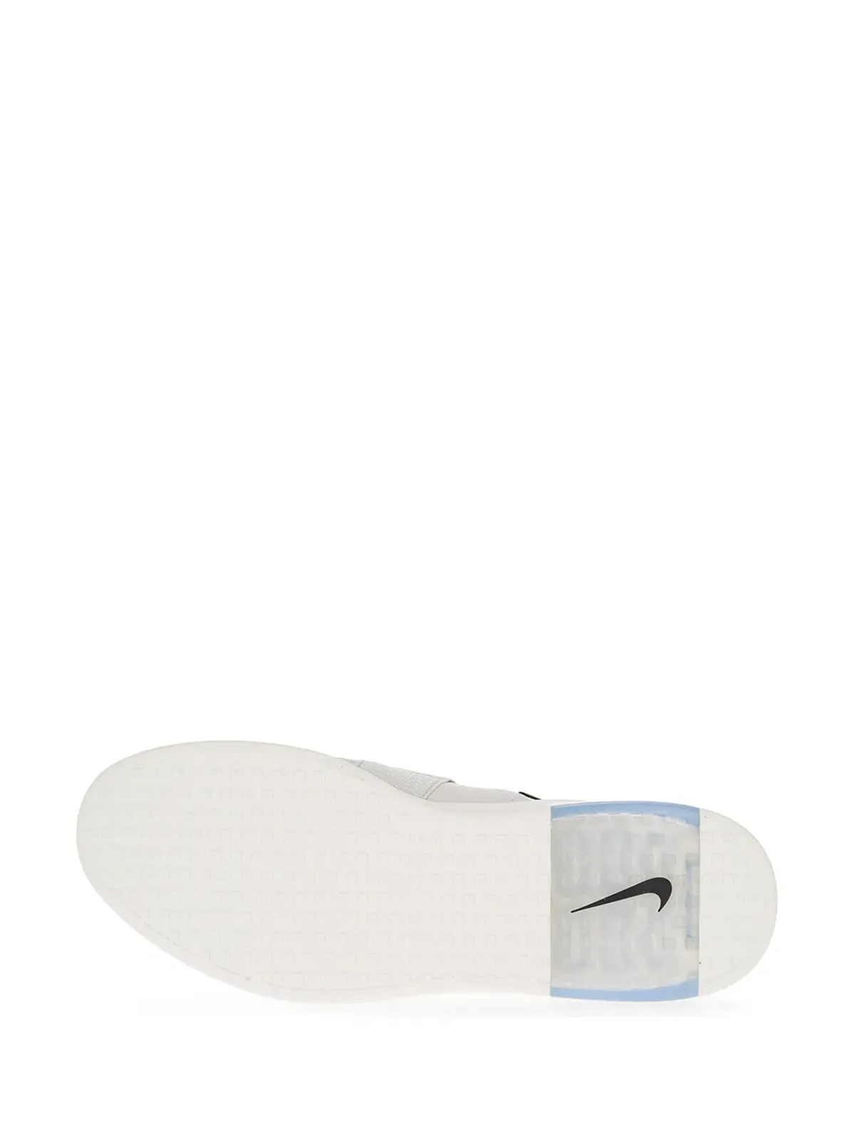 Nike Air Fear Of God Raid Light Bone スニーカー - 画像5