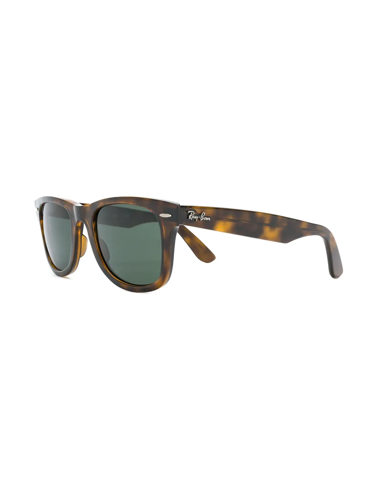 Ray-Ban ウェイファーラー べっ甲柄サングラス - 画像2