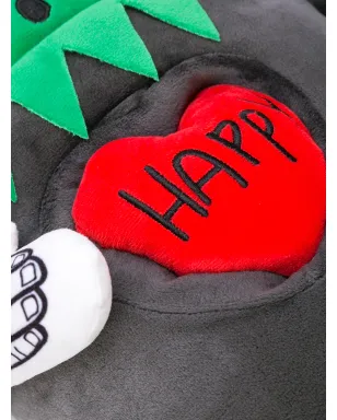 Haculla ホーキー・マスク・マン おもちゃ - サムネイル3