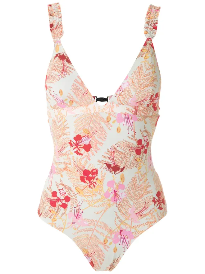 Clube Bossa Clube Bossa Contessa 水着の商品画像